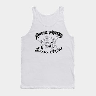 Road Crew Benefit Tank Top